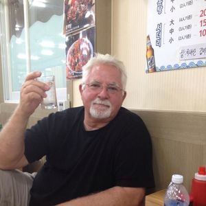 Meet your Posher, Paul